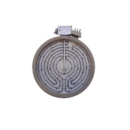 Płytka grzejna ceramiczna do kuchni i płyty ceramicznej Amica 180NI 1700 W 230 V 8001776