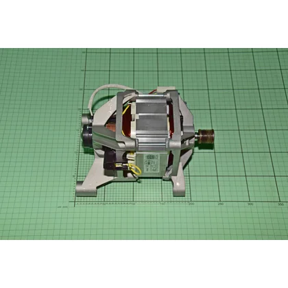 Elementy elektryczne do pralek r Silnik do pralki Amica HXG-138-50-64L-1