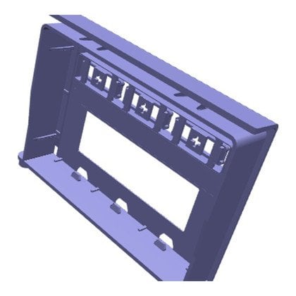 CARRIER,USER INTERFACE BOARD (3877460216)