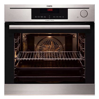 Moduł interfejsu użytkownika do kuchenki, piekarnika i płyty Electrolux / AEG Omega 973944187108016