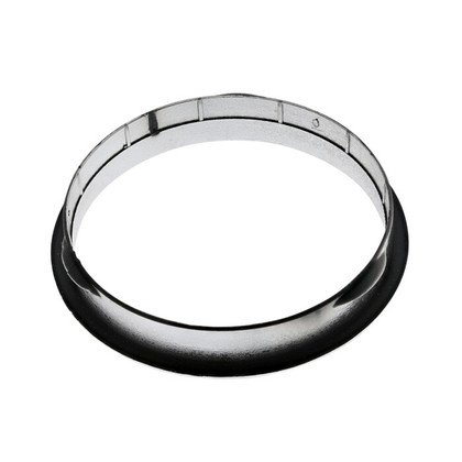 COVERING RING,STEAM,SILVER (5617223317)
