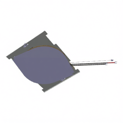 Kompletna cewka indukcji do płyty Electrolux / AEG 180 mm 3874048444