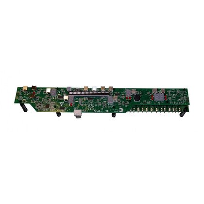 Panel sterowania do płyty grzewczej Amica P*4VQ254/256FTSN 8071056