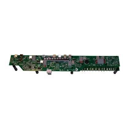 Panel sterowania do płyty grzewczej Amica P*4VQ254/256FTSN 8071056