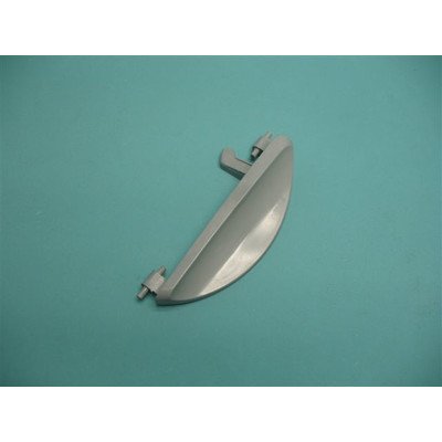 Uchwyt okna pralki Amica szary (8017485)