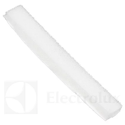 Naklejka na płytę obudowy chłodziarki Electrolux / AEG 2403467034