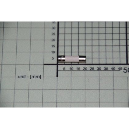 Bezpiecznik do kuchenki (1017220)