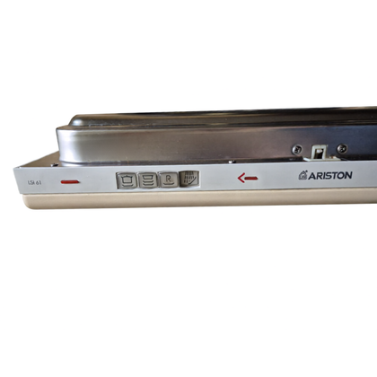 Zacisk rurki do zmywarki Ariston / Indesit / Hotpoint / Whirlpool C00054924 482000074882