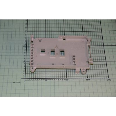 Wspornik złącza - przód (1009507)