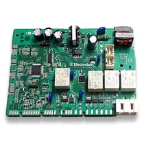 Skonfigurowany moduł sterujący do zmywarki Electrolux / AEG EDW1XXX 973911416054048