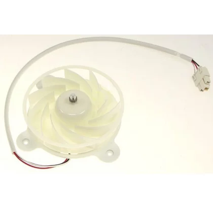 Wentylator do lodówki Candy / Hoover / Haier 12 V DC 2,5 W 49041720