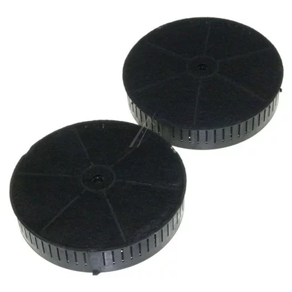 Filtry węglowe aktywne do okapu Electrolux / AEG typ 57 2 sztuki 4055217501