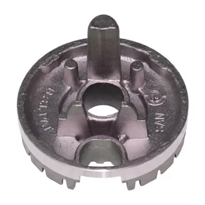 Mały kołpak palnika do kuchenki gazowej Amica BSI 45 mm