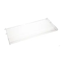Front zamrażarki do lodówki Whirlpool / Indesit / Ariston / Hotpoint 481010467685 C00324444