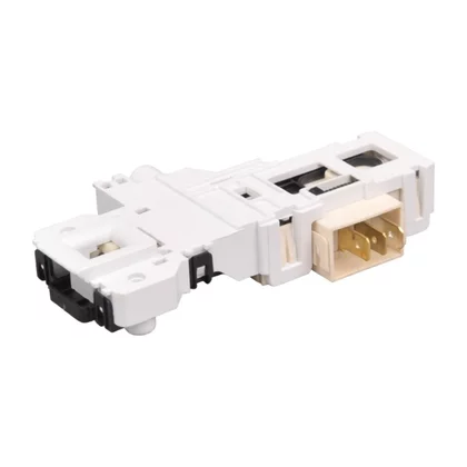 Elementy elektryczne do pralek r Blokada drzwi do pralki Beko WA / WB / WBF na linkę DA-003733 2704830100
