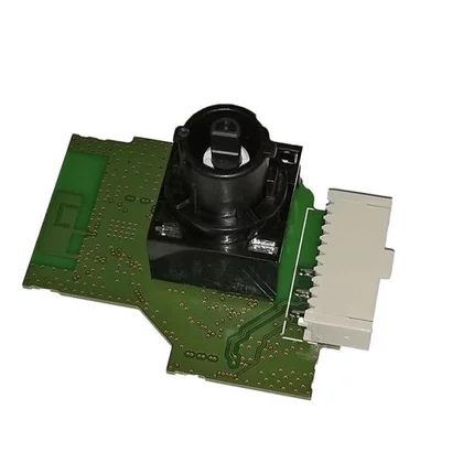 Moduł pokrętła do robota kuchennego Vorwerk Thermomix TM6 32596