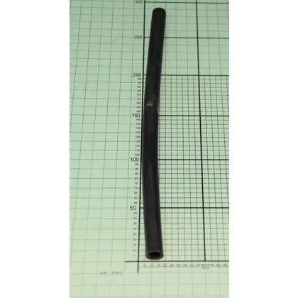 Wąż połączeniowy elektrozaworu z dozownikiem detergentów do pralki Amica 26 cm 1045676