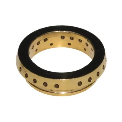 Części zamienne ARDO Stabilizator małego palnika do kuchenki lub płyty gazowej Ardo 4,5 cm 519-15