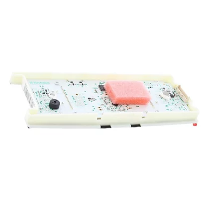 Moduł wyświetlacza LCD do lodówki Electrolux / AEG 8071396017