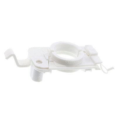 Zacisk węża spustowego pralki, tylny panel (1327835003)