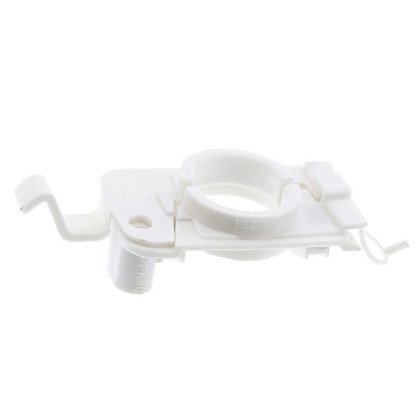 Zacisk węża spustowego pralki, tylny panel (1327835003)