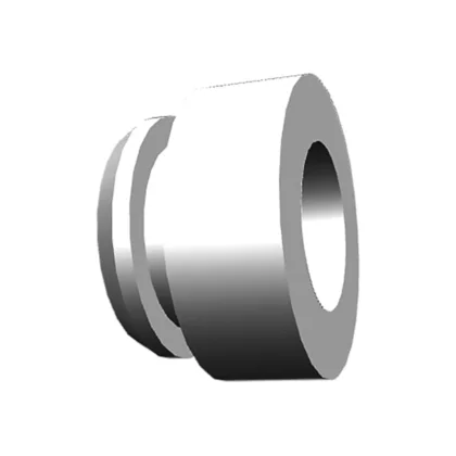 Bufor sprężarki do lodówki i zamrażarki Electrolux / AEG 16 x 25 mm 2910684014