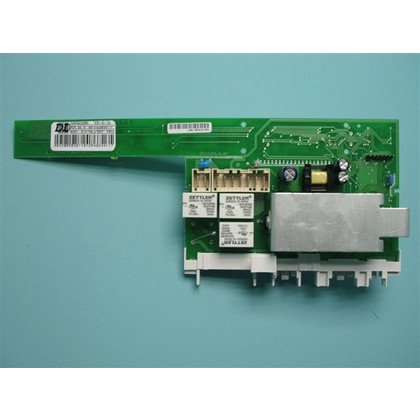 Sterownik elektro.serwisow.PD5.04.51.401