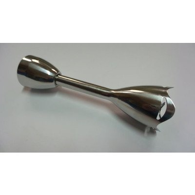 Nasadka rozdrabniająca BA3011 (1031880)