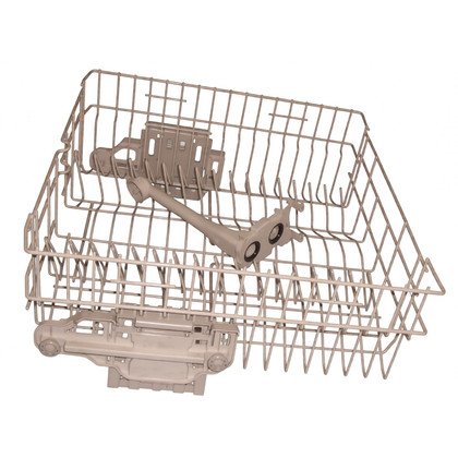 Zespół kosza górnego do zmywarki Amica 60 cm 1009420