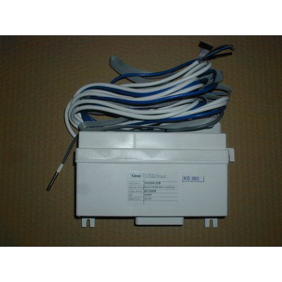 8019056 ZESP. WIAZEK Z MODULEM ELEKTRON. KS360 AMICA