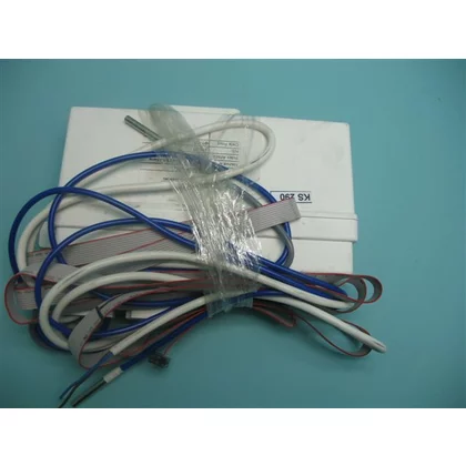 Zespół wiązek z modułem elektronicznym do chłodziarki Amica KS290 8019057