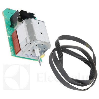 Przełącznik programów suszarki z taśmą (1464444007)