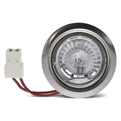 Oświetlenie halogenowe do okapu kuchennego Electrolux / AEG 12 V 20 W 4055132445