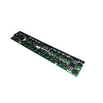 Moduł elektroniczny interfejsu użytkownika do płyty indukcyjnej Electrolux / AEG 9825619434104