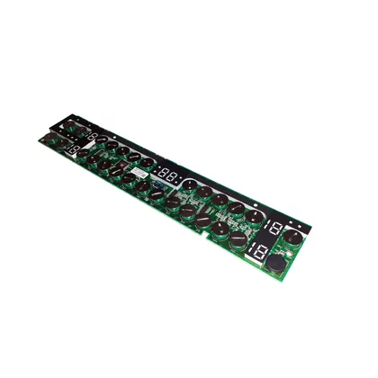 Moduł elektroniczny interfejsu użytkownika do płyty indukcyjnej Electrolux / AEG 9825619434104