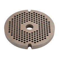 Sitko do maszynki do mięsa nr 10 Domax fi 2,5 mm D005