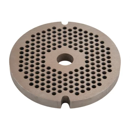 Sitko do maszynki do mięsa nr 10 Domax fi 2,5 mm D005