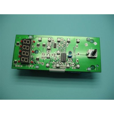 Programator cyfrowy 18/20-III combi (1006647)