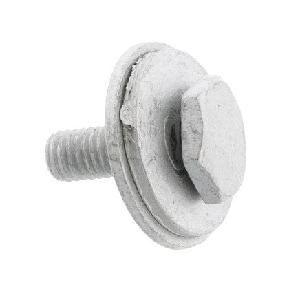 SCREW PACK, WASHER, PULLEY, M8X24 (1322295419)