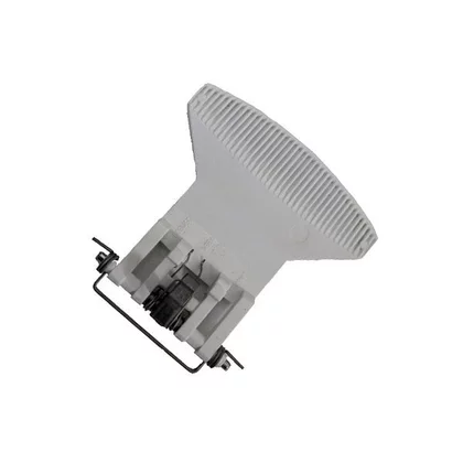 Uchwyt drzwi do pralki Whirlpool / Indesit 480111101166 C00376740