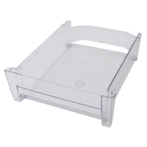 Półki na drzwi różni producenci Szuflada na warzywa i owoce do lodówki Beko / Grundig / Arcelik 4397302000