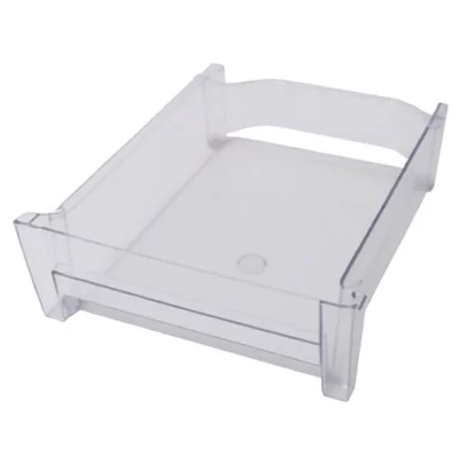 Półki na drzwi różni producenci Szuflada na warzywa i owoce do lodówki Beko / Grundig / Arcelik 4397302000