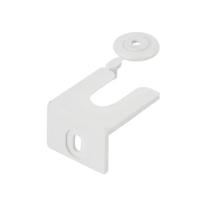 Łącznik drzwi do lodówki lub zamrażarki do zabudowy Electrolux / AEG 8996711636028