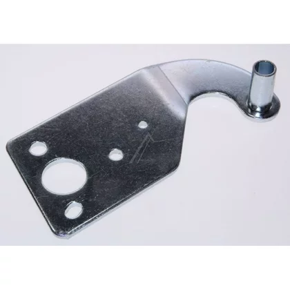 Górny zawias drzwi do lodówki Whirlpool 481241718948 C00339768