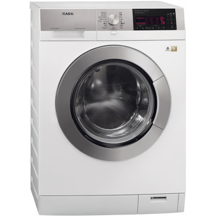 Moduł sterujący do pralki Electrolux / AEG EWM10931 973914531346000