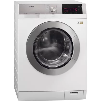 Elementy elektryczne do pralek r Moduł sterujący do pralki Electrolux / AEG EWM10931 973914531346000