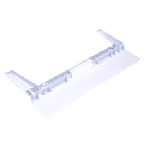 Wspornik drzwiczek podgrzewacza do kuchenki Ariston / Indesit / Hotpoint / Whirlpool C00117491 482000028956