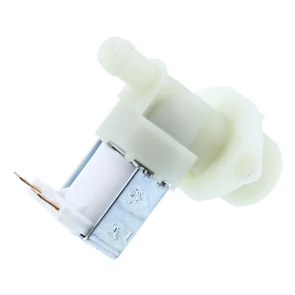 Elektrozawór dopływu wody do zmywarki Electrolux / AEG 2,5 l/min 180° 140001158025