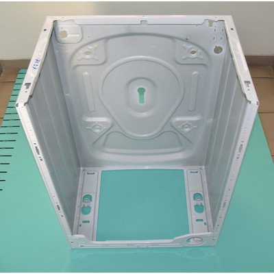 Obudowa pralki Amica (1037370)