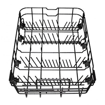DFM 604 Dolny kosz na naczynia z rolkami do zmywarki Amica 45 cm 1048094